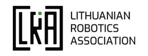 LRA Lithuanian Robotics Association